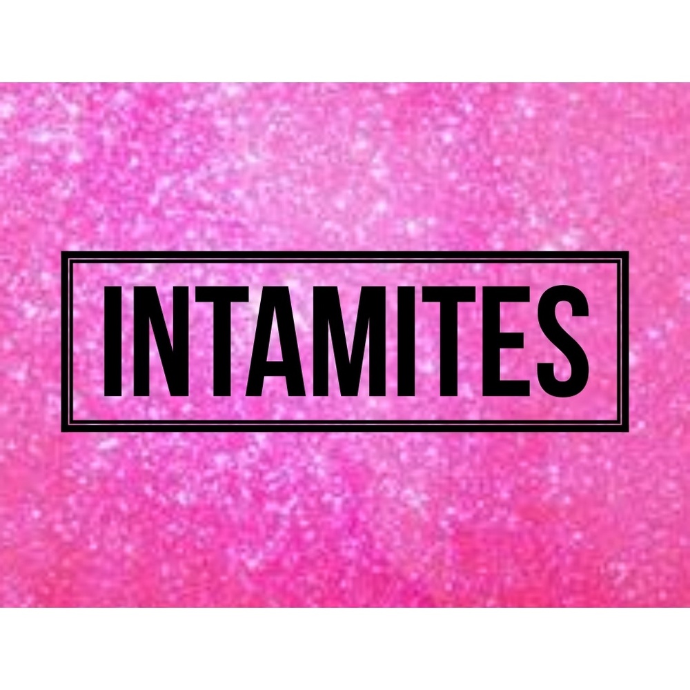 Intamites!